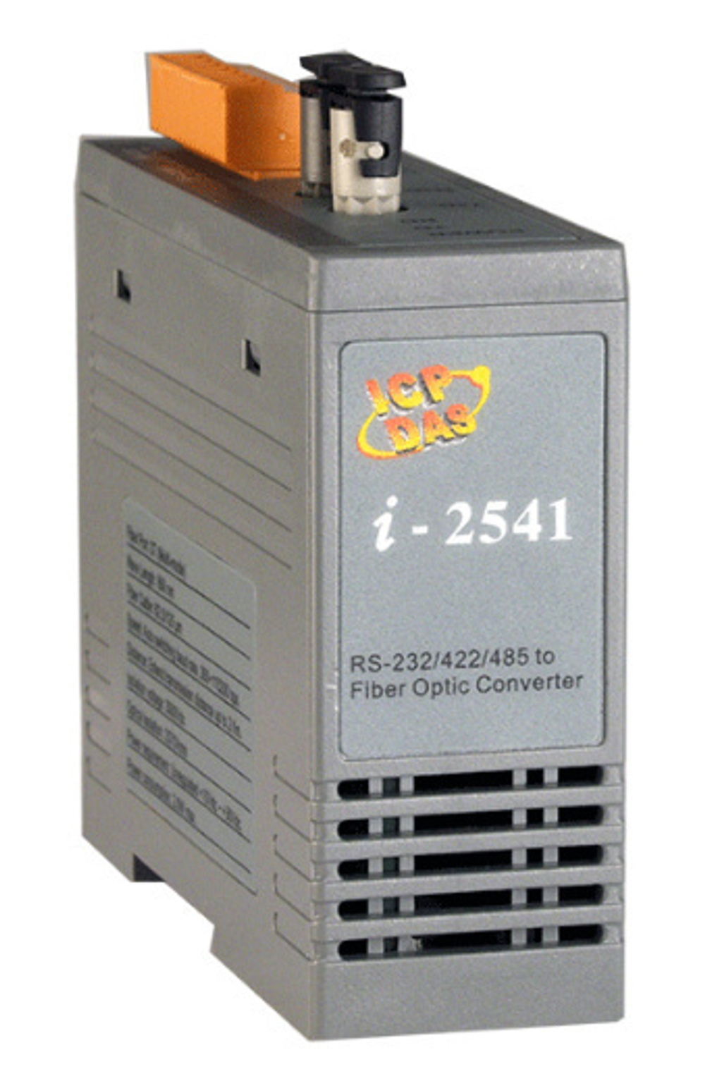 Преобразователь ICP DAS I-2541 CR