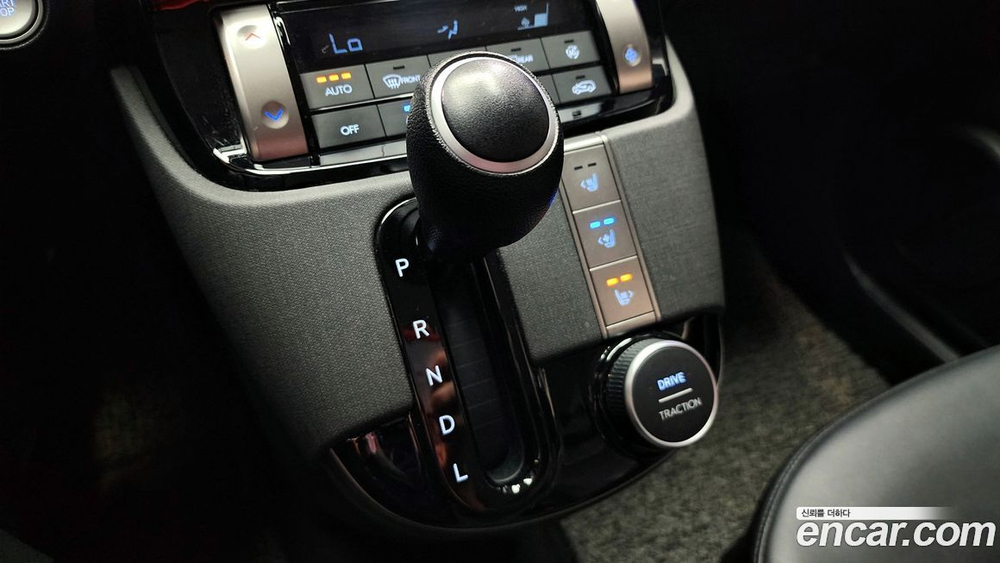 Hyundai Casper Modern (04.2022)