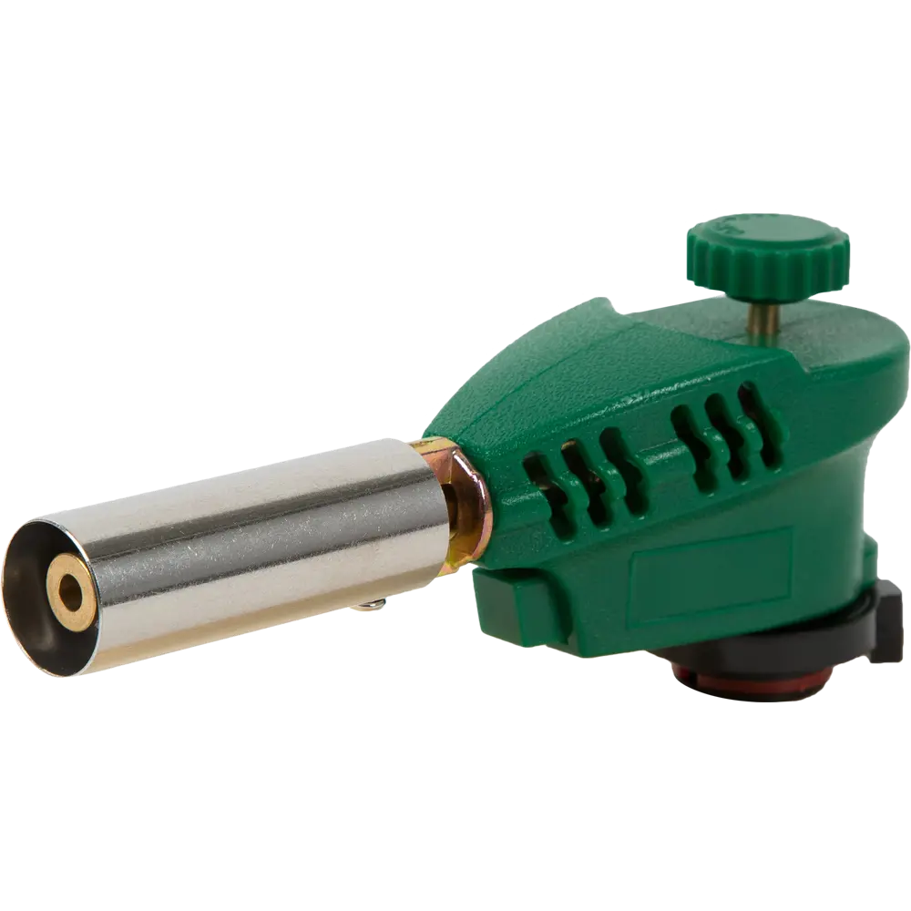 Горелка для газбалона KS-1005