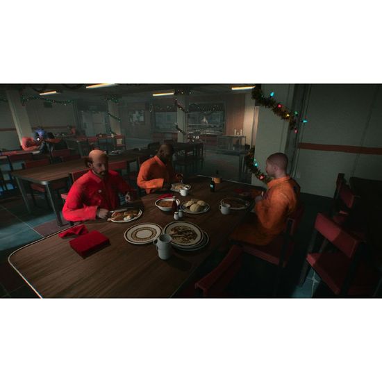 PS5 Still Wakes the Deep (Б/У, Русские субтитры, PPSA-07905)