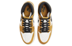 Кроссовки Jordan Air Jordan 1 High Og "Yellow Ochre"