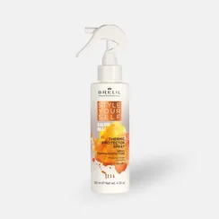 ТЕРМОЗАЩИТНЫЙ СПРЕЙ