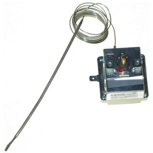 Термостат 3-х фазный T 3P ST ZANUSSI (зам.EGO 55.34062.807)