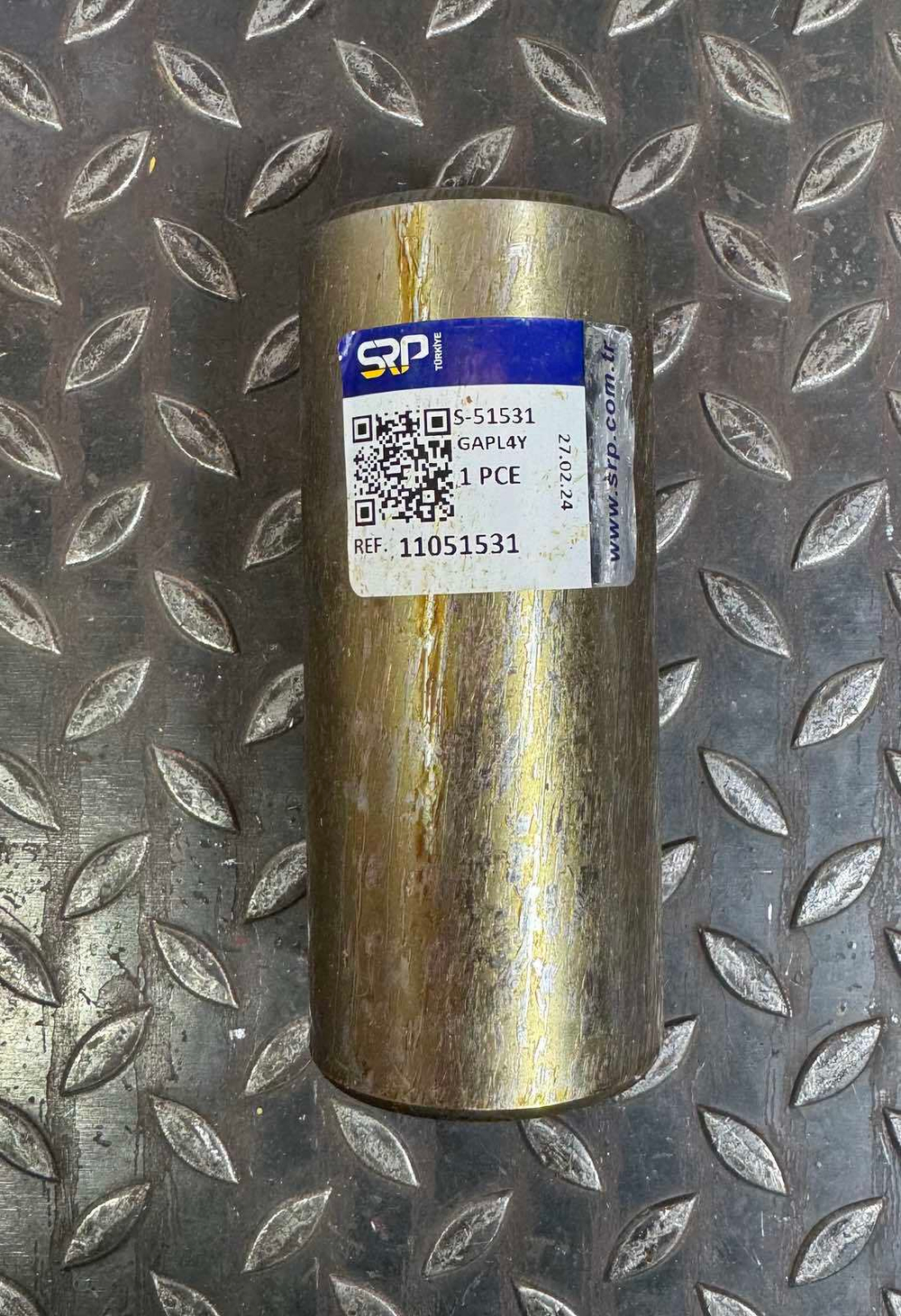 Втулка 11051531