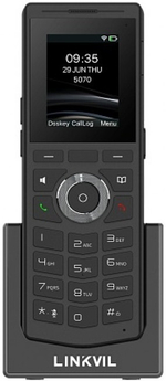 Телефон SIP  Fanvil W610H