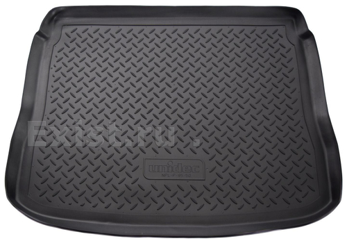 Коврик багажника (VW) полиуретан NOVLINE NPLP9550
