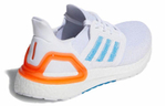 Кроссовки Adidas Ultraboost 20 Primeblue