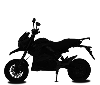 Электровелосипед WENBOX U5 1500W (60V/30Ah)