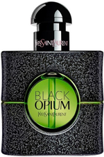 Yves Saint Laurent Black Opium Illicit Green EDP