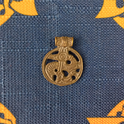 Привеска стилизация