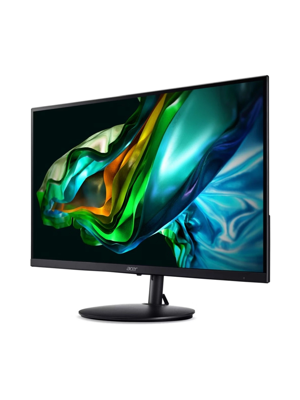 LCD Acer 27" SH272UG0bmiphux {2560x1440 120Hz 1ms 250cd HDMI DisplayPort USB-C Speakers} [UM.HS2CD.006]