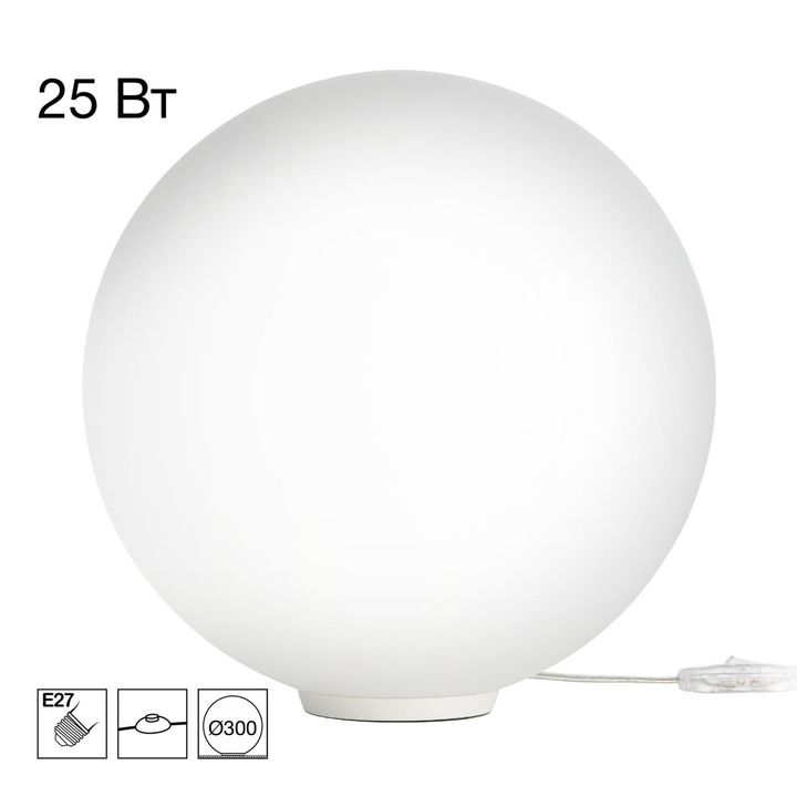 Настольная лампа Citilux RON CL941D30T0