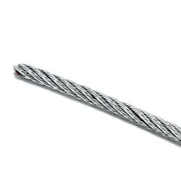 Трос для растяжки