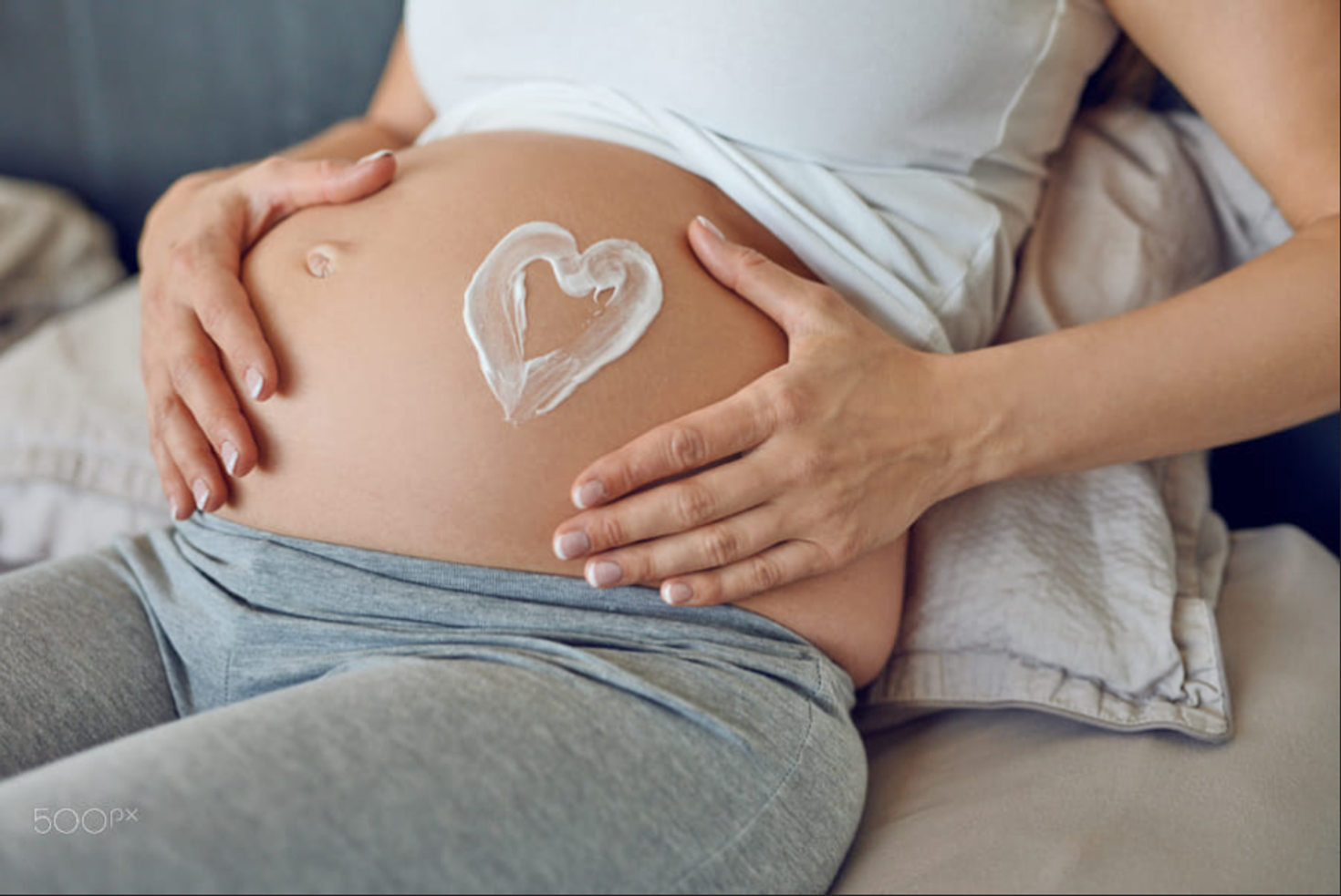 Боль в области таза и тазобедренных суставов во время беременности