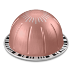 Vivida кофе в капсулах Nespresso, 10 шт.