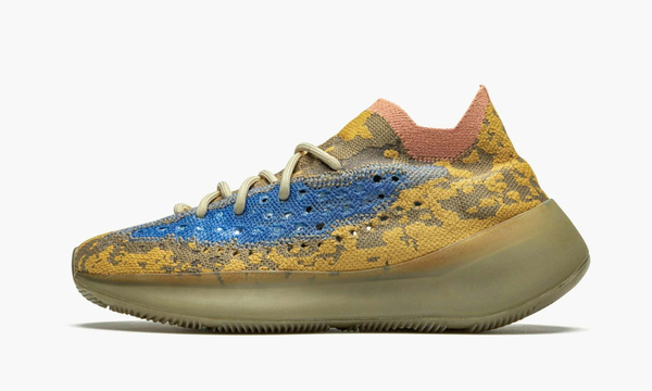 Yeezy Boost 380 "Blue Oat"