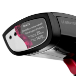 Ручной отпариватель BRAYER BR4122