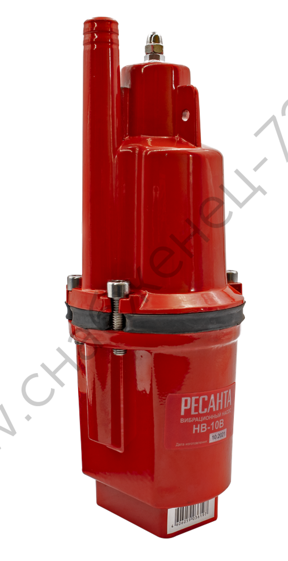 Вибрационный насос Ресанта НВ-10В