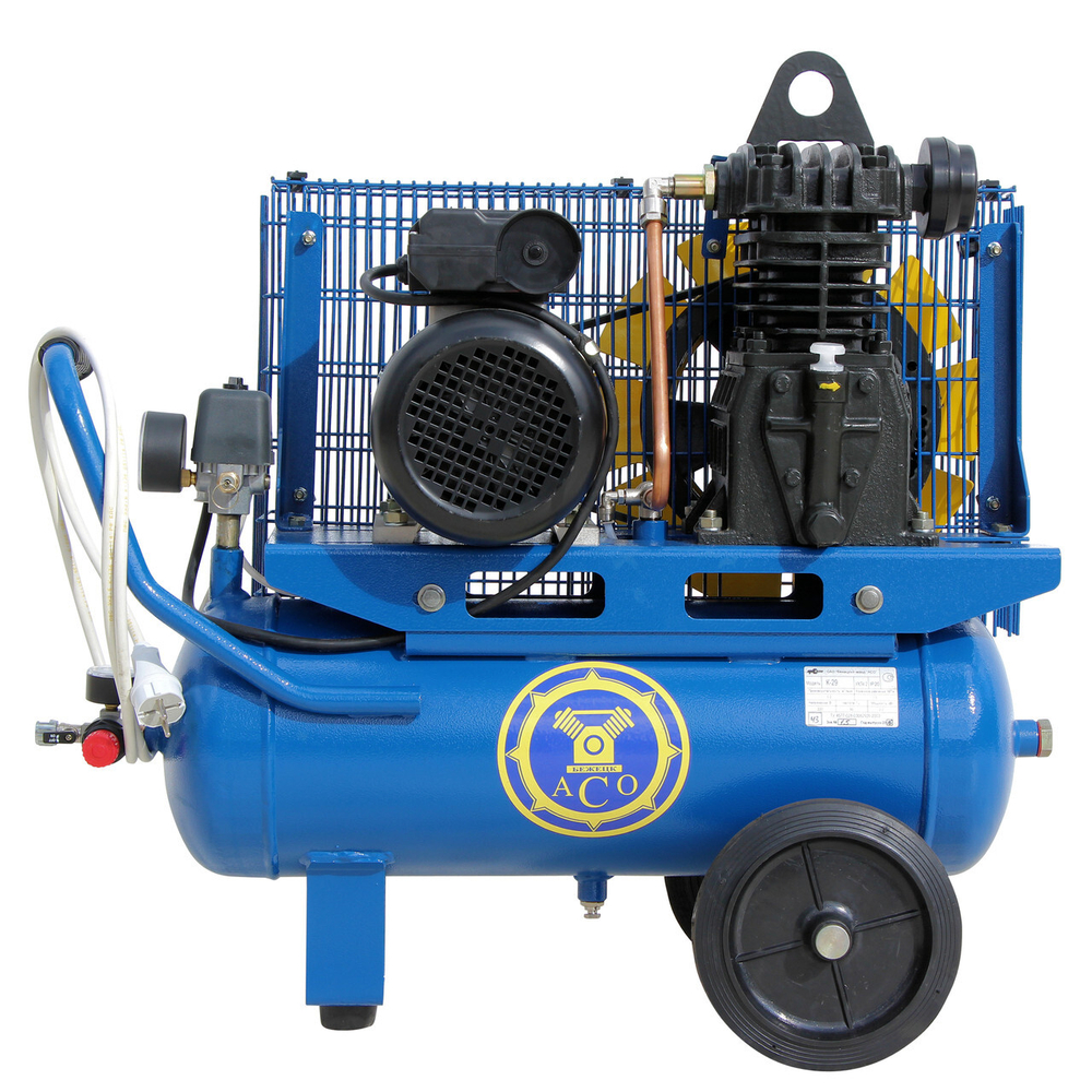 Компрессор К29