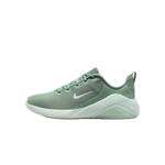 Nike Bella 7 Training Shoes Women"s Low top Steam/White/Light Green