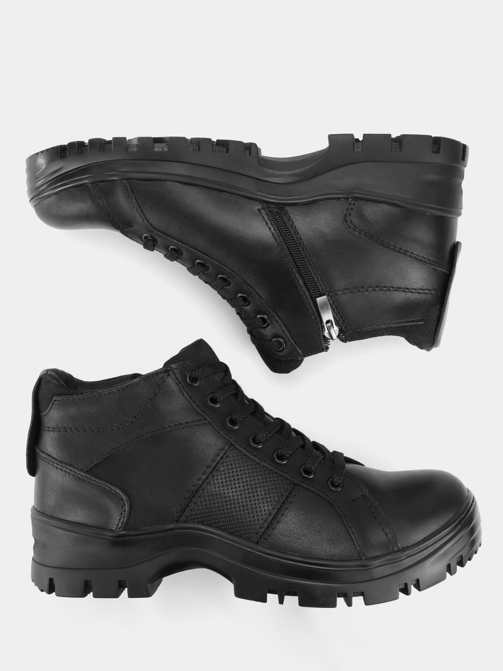 Ботинки мужские M0019-1P