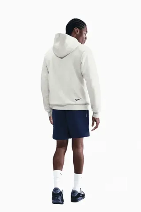 Кофта Nike PSG 25/26 Standard Issue - белый