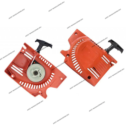 Стартер подходит для бензопил типа H