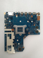 Материнская плата для ноутбука Lenovo ideapad 320-17IKB NM-B24 intel core I3-7100U 940MX 4G 4G NFP WIN (5B20N95982), оригинал