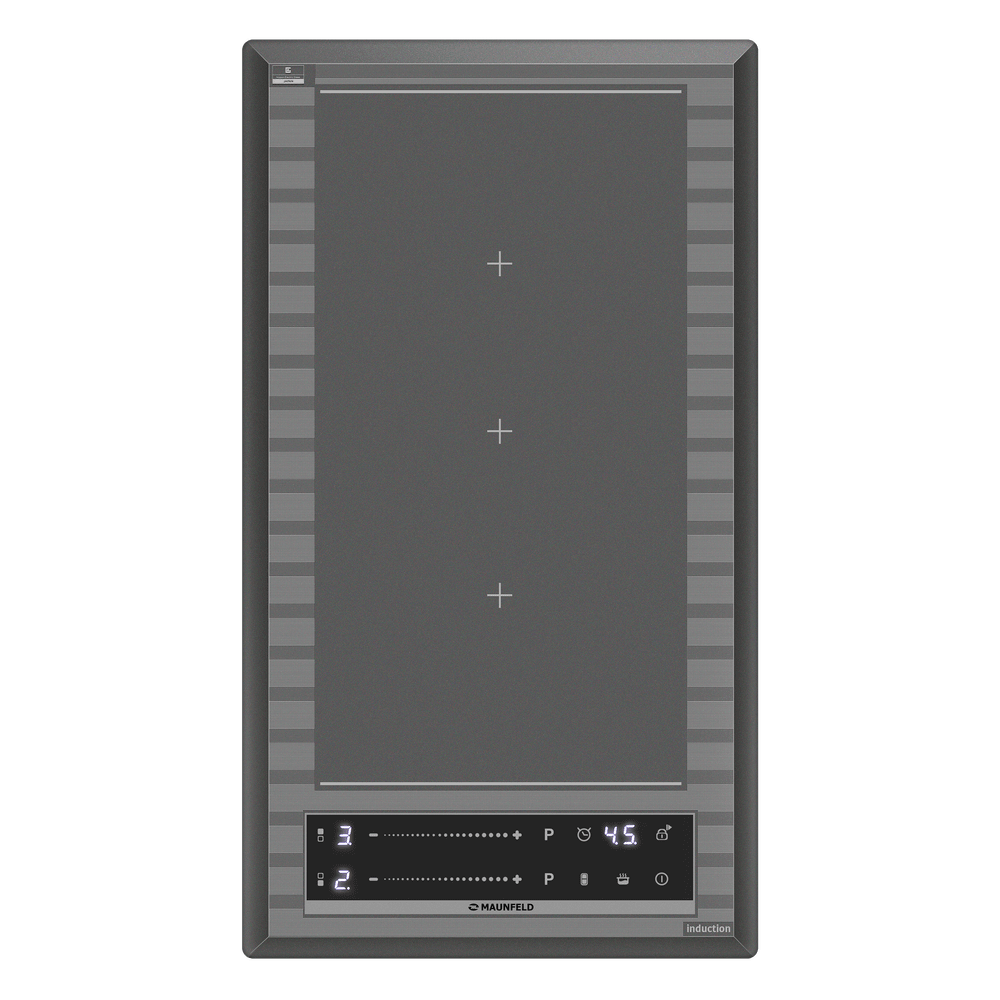 Maunfeld CVI292S2FMDGR LUX