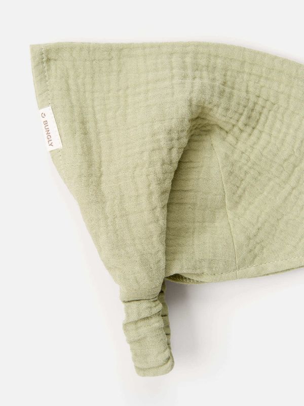 Косынка муслиновая 