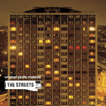 The Streets / Original Pirate Material (2LP)