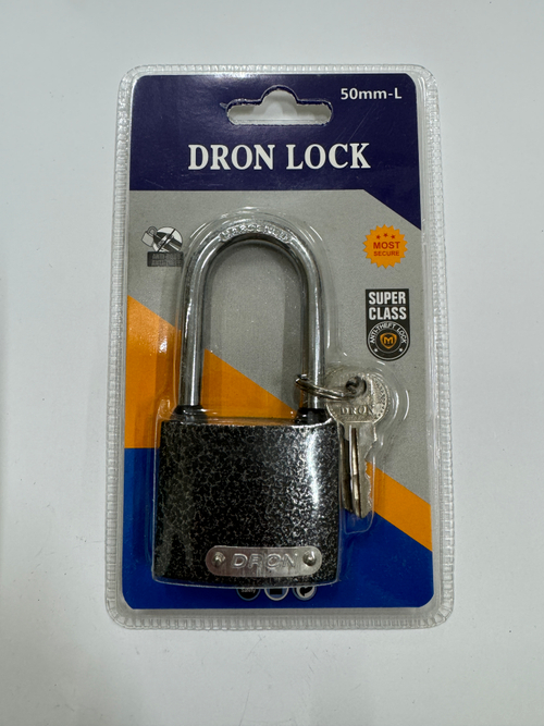 Замок навесной FSHG/SK-L-50MM