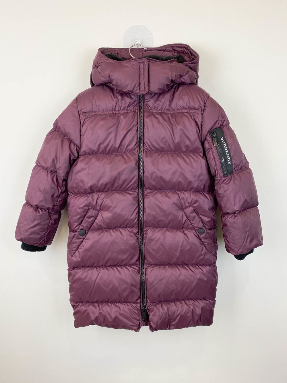 Куртка Burberry