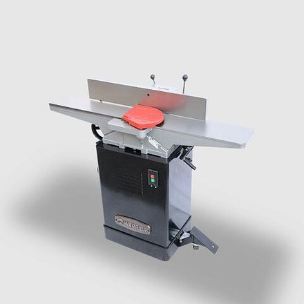 Фуговальный станок Warrior W0109D