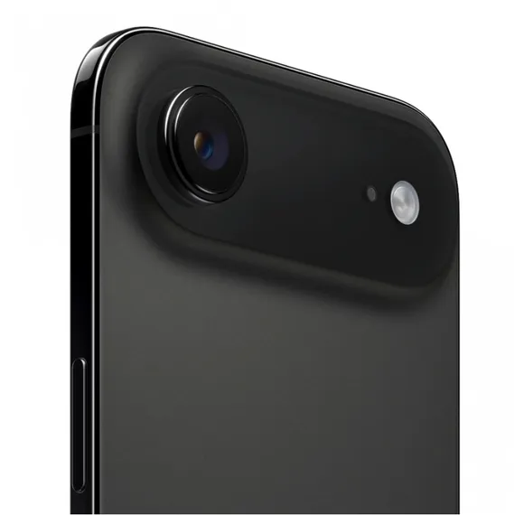 Apple iPhone 17 Air 256Gb Space Black (Чёрный)