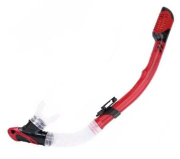 Трубка Aquatec SN-410 красный