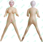 Кукла-любовница MARY CAREY