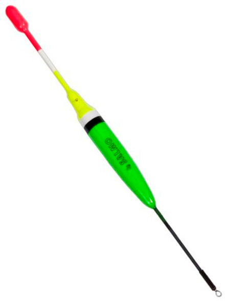 Поплавок бальзовый Salmo EM 06.0