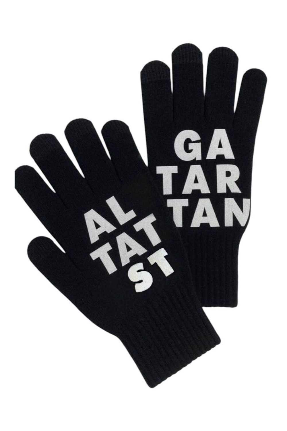 ALGA Перчатки из смесовой шерсти