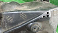 Корпус воздушного фильтра Toyota Land Cruiser Prado 150 (2009-2020)