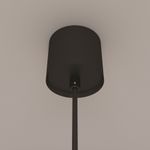 Подвесной светильник Technical P039PL-5W3K-20-B