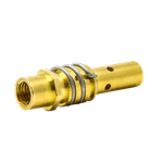 Держатель сопла со спиралью (MigLine-15) STM0662