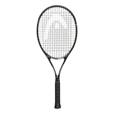 Теннисная ракетка HEAD Attitude Elite (stealth) Allround Racket