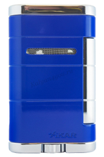 Xikar 533 BL Allume Double Reef