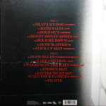 DMX / Exodus (LP)