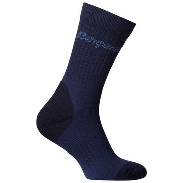 Носки Unisex Bergans Hogna Wool Socks 9810