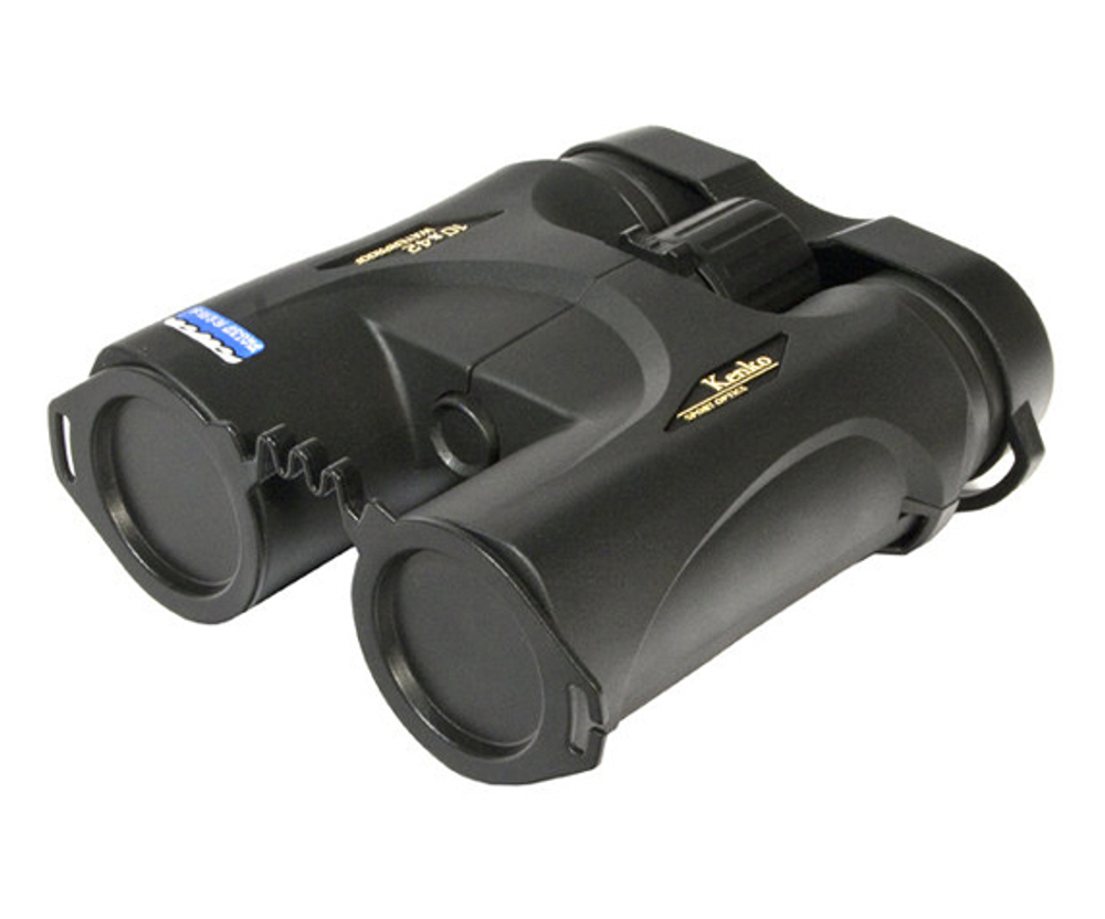 Бинокль KENKO Ultra View EX 8х42 DH - фото 2