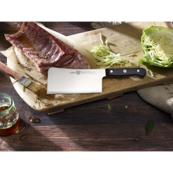 Zwilling - Кливер для гурманов 15см / артикул   36115-151-0  / GTIN 4009839379741