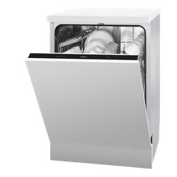 Встраиваемая посудомоечная машина Hansa ZIM655Q