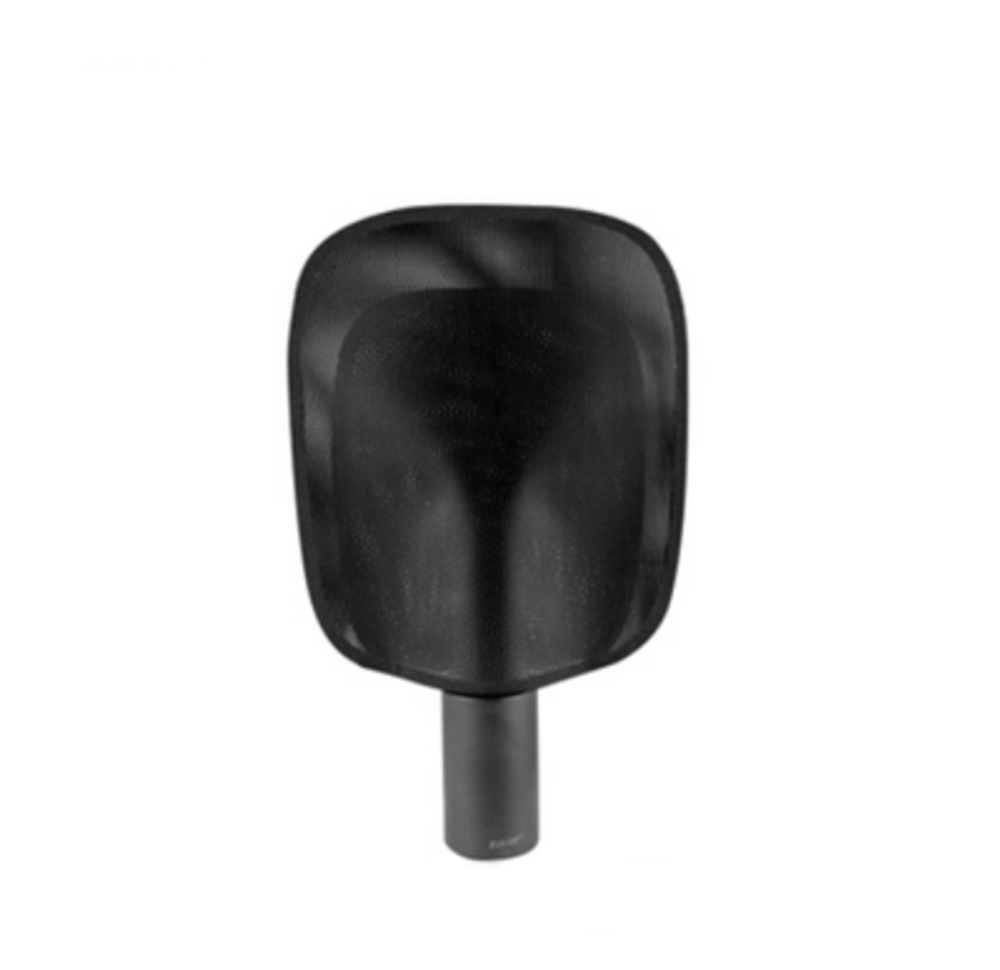 Table design lamp Platypus  (Black)